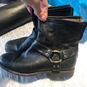 Frye boots